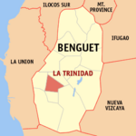 Ph locator benguet la trinidad